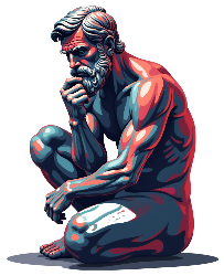 too much thinker club